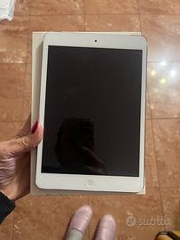 iPad mini cellulare Wi-fi 16gb