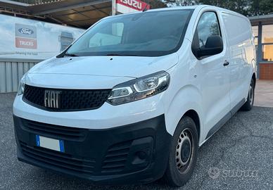 Fiat Scudo 2.0 BlueHDi 145 CV PL-TN Furgone