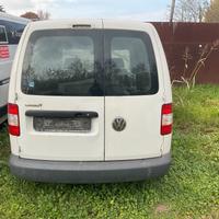 Posteriore Volkswagen Caddy