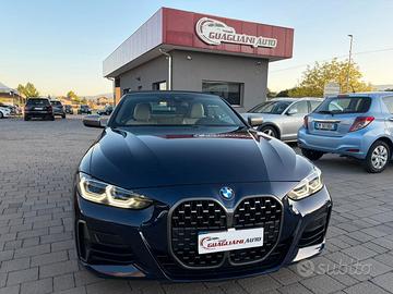 Bmw M440i xDrive AUTO MH48V - 2022