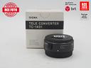 sigma-1-4x-tc-1401-canon-compatibile-