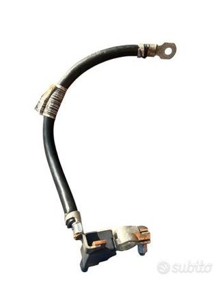 Cavo negativo batteria audi a5 8t coupe 2700 tdi