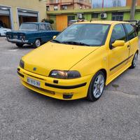 Fiat punto gt seconda serie 