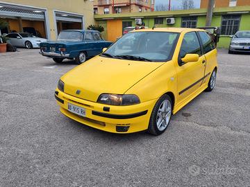 Fiat punto gt seconda serie 