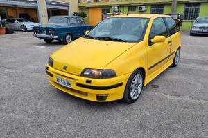 Fiat punto gt seconda serie 