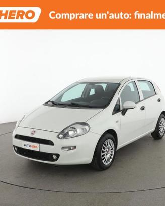 FIAT Punto JL83119