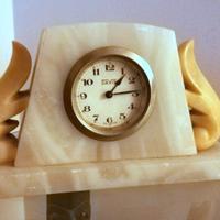 Orologio da tavolo DAVIS '60s