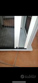 Fabbrica zanzariere e infissi pvc alluminio