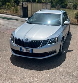 SKODA Octavia 3ª serie - 2020