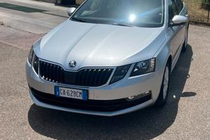 SKODA Octavia 3ª serie - 2020