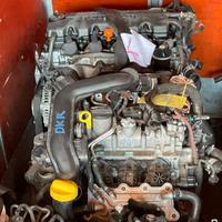 MOTORE DKR 1.0 TSI 3 CILINDRI VW 2020