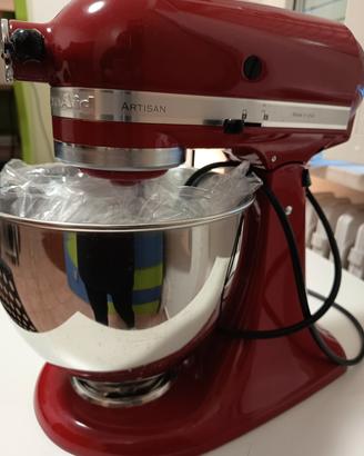 kitchenAid