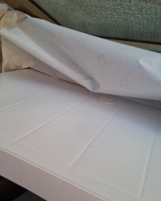 tavolo bianco 