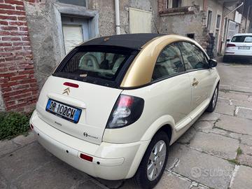 CITREN PLURIEL GOLD BY PINKO 1.4 BENZINA PER COMER