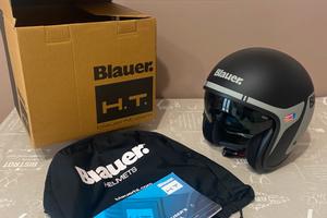 Casco BLAUER Pilot