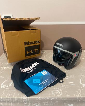 Casco BLAUER Pilot