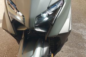 Yamaha T Max 560 - 2025