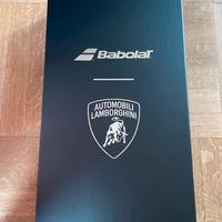 Babolat x Lamborghini Padel Racchetta