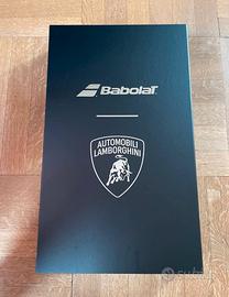 Babolat x Lamborghini Padel Racchetta