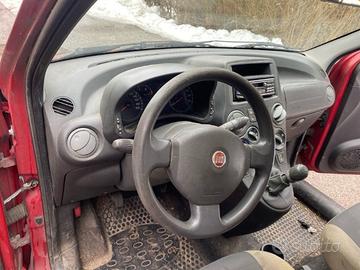 CRUSCOTTO PER FIAT PANDA 169 ANNO 2006
