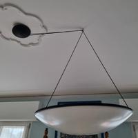 Lampadario Luceplan "Trama"