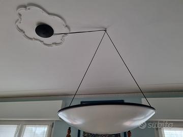 Lampadario Luceplan "Trama"