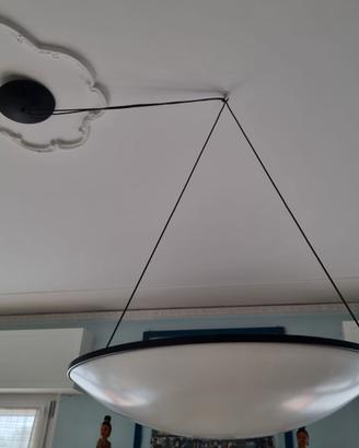 Lampadario Luceplan "Trama"