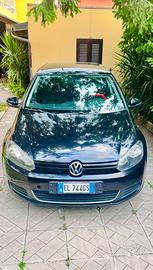 VOLKSWAGEN Golf 6ª serie - 2012