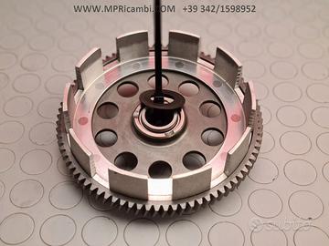 CAMPANA FRIZIONE GAS GAS TXT 321 2001 2000 280 199