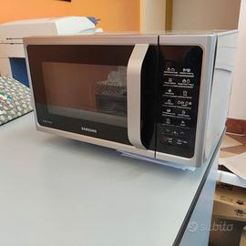 Samsung Forno a Microonde Combinato