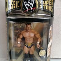 WWE Classic Superstars 12 Dean Malenko figure