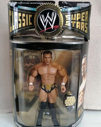 WWE Classic Superstars 12 Dean Malenko figure