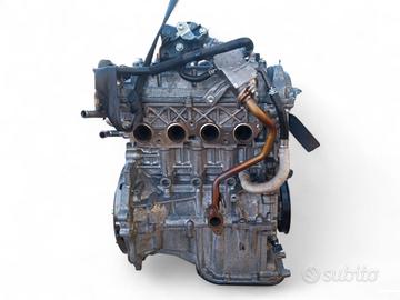 MOTORE 1.5 HYBRID TOYOTA YARIS PRIUS 1NZFXE