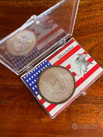 American Silver Eagle