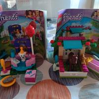 Lego Friends