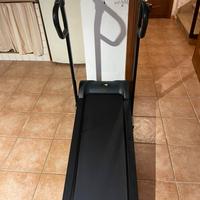 Tapis roulant manuale