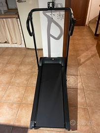 Tapis roulant manuale