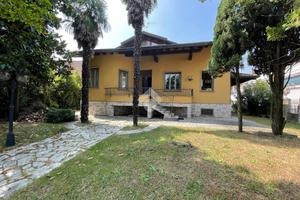 VILLA SINGOLA A ARCONATE