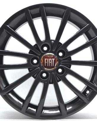 4 Cerchi da 16' in Lega - Fiat - Croma - Jeep - 73