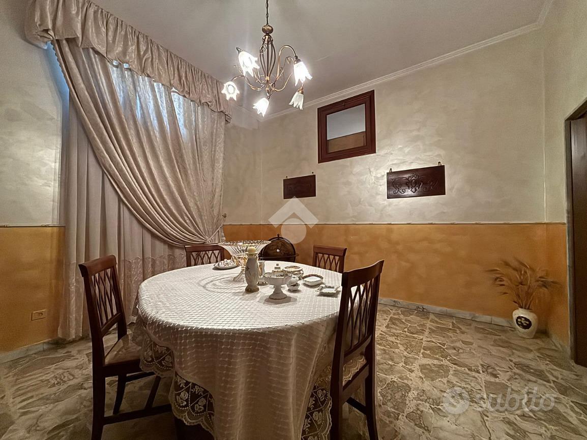 Apartment in Cerignola, Foggia - Vista 2
