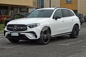 MERCEDES GLC 220 d 4Matic Mild Hybrid AMG Line Adv