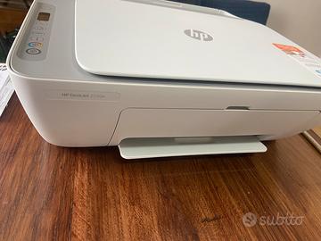 Stampante Hp DeskJet 2720e