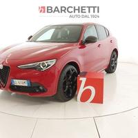 Alfa Romeo Stelvio 2.2 Turbodiesel 210 CV AT8...
