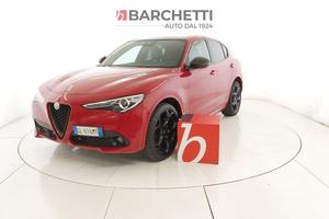 Alfa Romeo Stelvio 2.2 Turbodiesel 210 CV AT8...