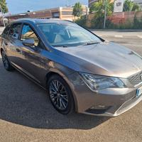 Seat Leon 1.6 TDI 105 CV ST Start/Stop Business LE