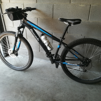 Mountain bike Donna 27,5