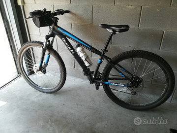 Mountain bike Donna 27,5