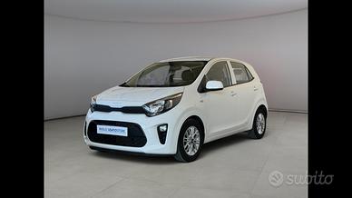KIA Picanto III 2021 - Picanto 1.0 dpi Urban Techn