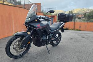 Honda XL 750 Transalp - 2024