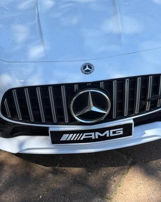 Macchina  elettrica per bambini